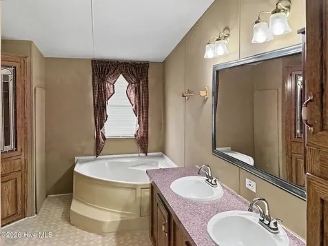 313 Wright Road Vass NC 28394