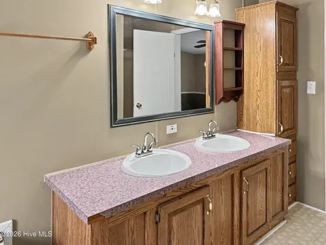 313 Wright Road Vass NC 28394