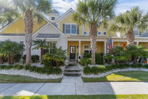 1226 Kingfish Boulevard Calabash NC 28467