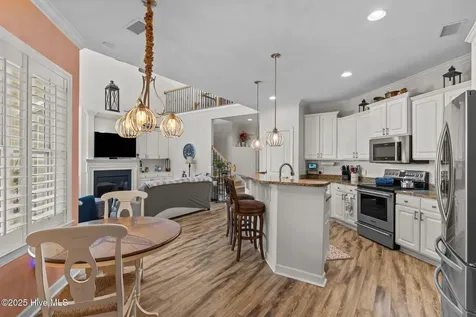 1226 Kingfish Boulevard Calabash NC 28467