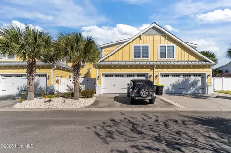 1226 Kingfish Boulevard Calabash NC 28467