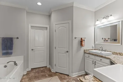 1226 Kingfish Boulevard Calabash NC 28467