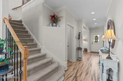1226 Kingfish Boulevard Calabash NC 28467