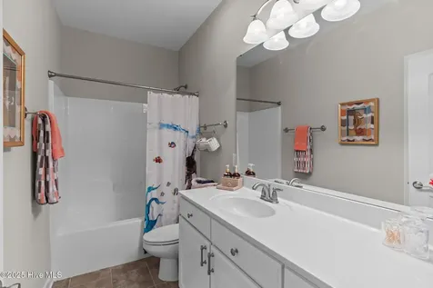 1226 Kingfish Boulevard Calabash NC 28467