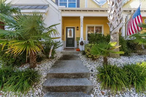 1226 Kingfish Boulevard Calabash NC 28467