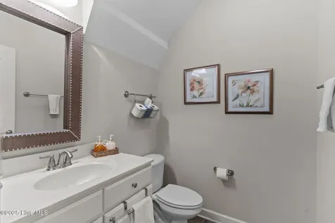 1226 Kingfish Boulevard Calabash NC 28467