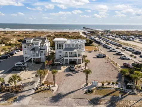 1226 Kingfish Boulevard Calabash NC 28467
