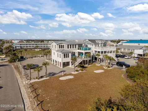 1226 Kingfish Boulevard Calabash NC 28467