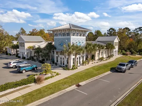 1226 Kingfish Boulevard Calabash NC 28467