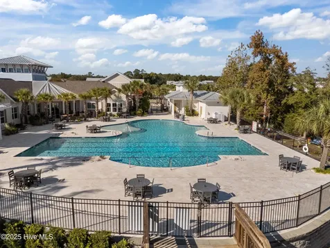 1226 Kingfish Boulevard Calabash NC 28467