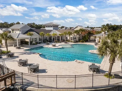 1226 Kingfish Boulevard Calabash NC 28467