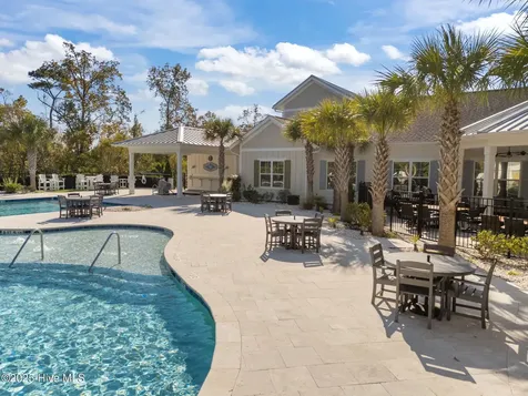 1226 Kingfish Boulevard Calabash NC 28467