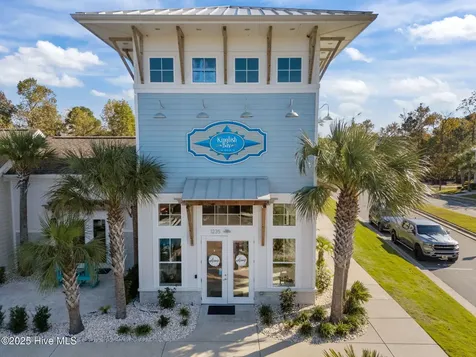 1226 Kingfish Boulevard Calabash NC 28467