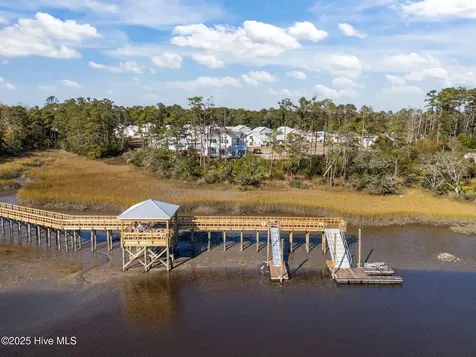 1226 Kingfish Boulevard Calabash NC 28467