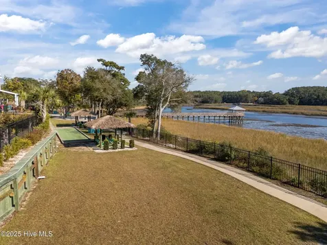 1226 Kingfish Boulevard Calabash NC 28467
