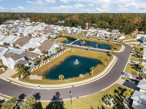 1226 Kingfish Boulevard Calabash NC 28467