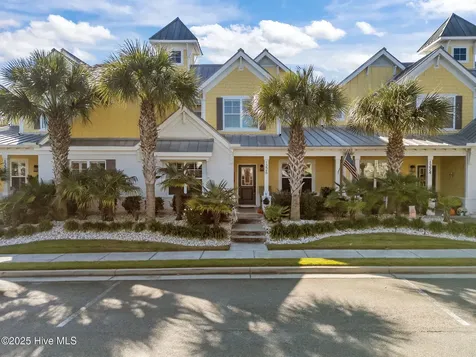 1226 Kingfish Boulevard Calabash NC 28467
