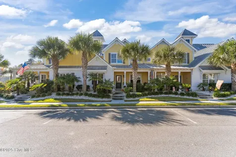 1226 Kingfish Boulevard Calabash NC 28467