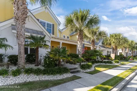 1226 Kingfish Boulevard Calabash NC 28467