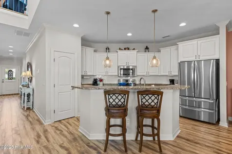 1226 Kingfish Boulevard Calabash NC 28467