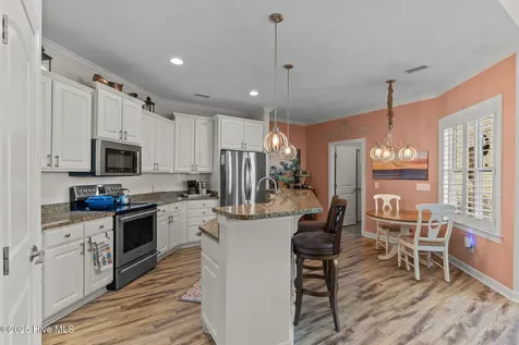 1226 Kingfish Boulevard Calabash NC 28467