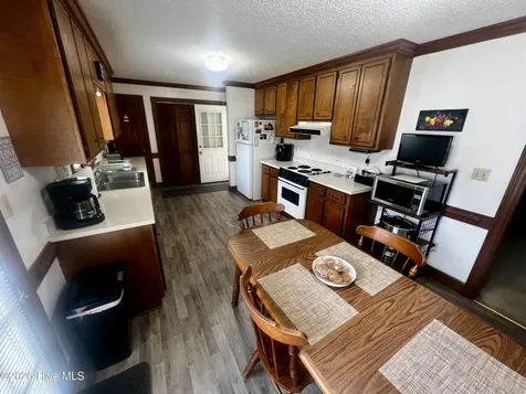2904 Flowers Drive N Wilson NC 27896