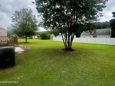 2904 Flowers Drive N Wilson NC 27896