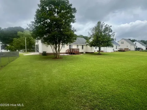 2904 Flowers Drive N Wilson NC 27896