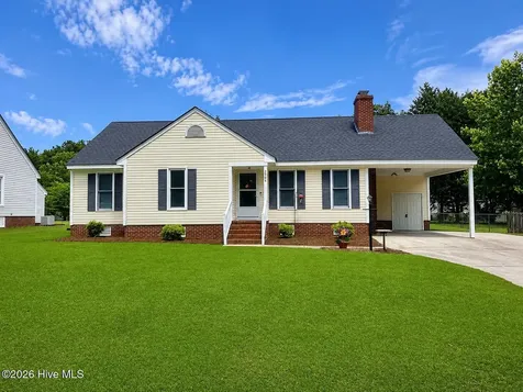 2904 Flowers Drive N Wilson NC 27896