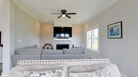212 Marshside Landing Holly Ridge NC 28445