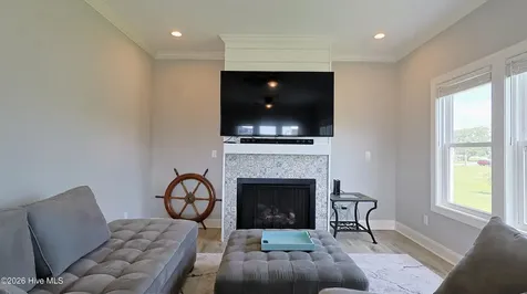 212 Marshside Landing Holly Ridge NC 28445