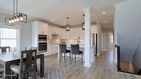 212 Marshside Landing Holly Ridge NC 28445
