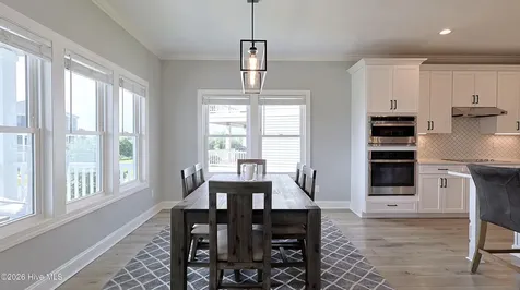 212 Marshside Landing Holly Ridge NC 28445