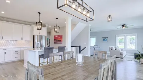 212 Marshside Landing Holly Ridge NC 28445
