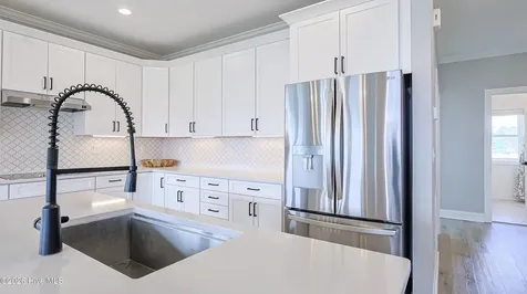212 Marshside Landing Holly Ridge NC 28445