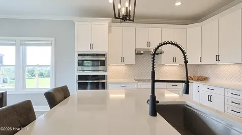 212 Marshside Landing Holly Ridge NC 28445