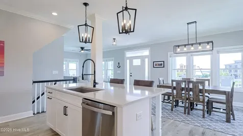 212 Marshside Landing Holly Ridge NC 28445