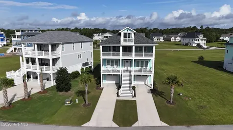 212 Marshside Landing Holly Ridge NC 28445