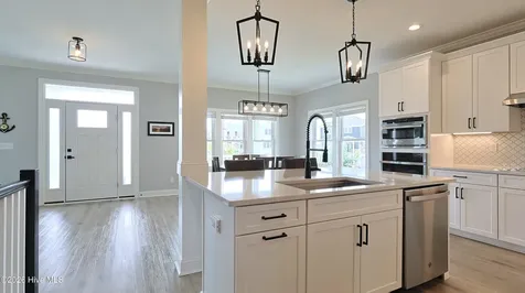 212 Marshside Landing Holly Ridge NC 28445