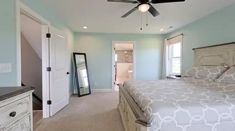 212 Marshside Landing Holly Ridge NC 28445
