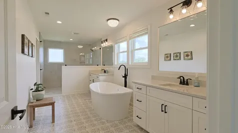 212 Marshside Landing Holly Ridge NC 28445