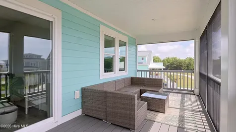 212 Marshside Landing Holly Ridge NC 28445