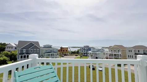 212 Marshside Landing Holly Ridge NC 28445