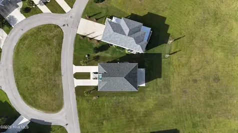 212 Marshside Landing Holly Ridge NC 28445