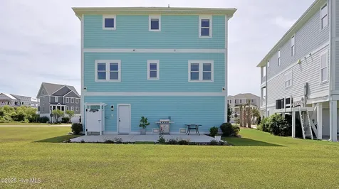 212 Marshside Landing Holly Ridge NC 28445
