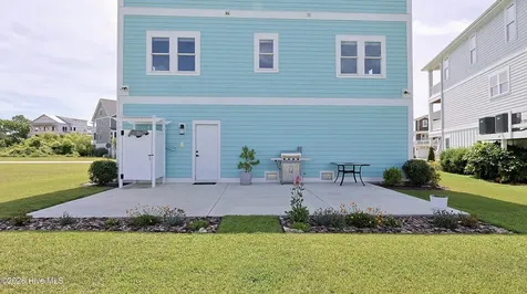 212 Marshside Landing Holly Ridge NC 28445