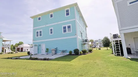 212 Marshside Landing Holly Ridge NC 28445