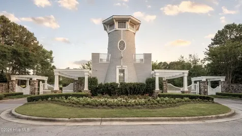 212 Marshside Landing Holly Ridge NC 28445