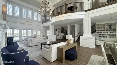 212 Marshside Landing Holly Ridge NC 28445