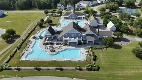212 Marshside Landing Holly Ridge NC 28445